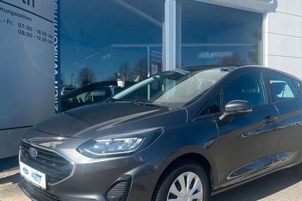 Ford Fiesta 29.020 km 13.580 &euro; Grimmen 18507