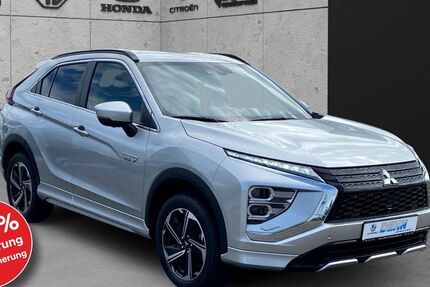 Mitsubishi Eclipse Cross 35.116 km 22.450 &euro; Brandenburg an der Havel 14772