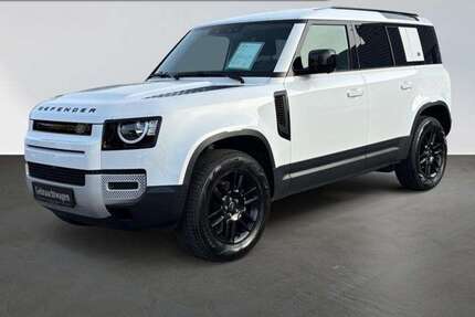 Land Rover Defender 21.402 km 59.467 &euro; Singen 78224