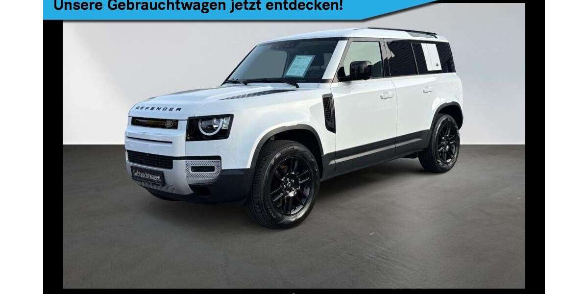 Land Rover Defender 21.402 km 59.467 &euro; Singen 78224