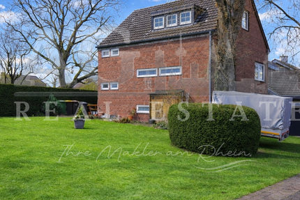 Haus zum Kaufen in Niederkassel 348.000 € 132 m² 5 zimmer