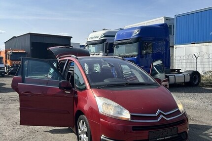 Citroen C4 Grand Picasso 158.836 km 4.999 &euro; Hamburg 20038