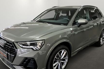 Audi Q3 1.200 km 48.900 € Kaiserslautern 67663