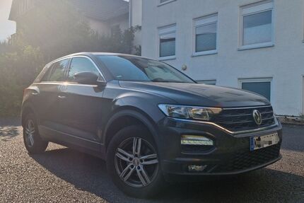 VW T-Roc 69.500 km 17.500 &euro; Baunatal 34225
