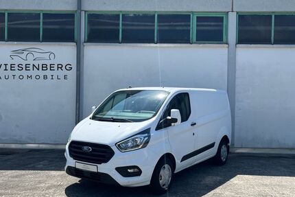 Ford Transit Custom 111.457 km 19.490 € Neckartailfingen 72666
