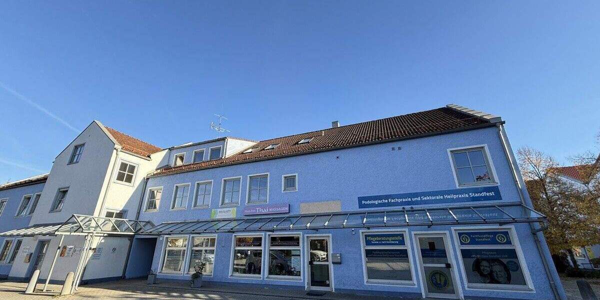 Etagenwohnung Nittendorf - 5 Zimmer, 112 m&sup2;, 299.000&euro; | Angebot:23972758
