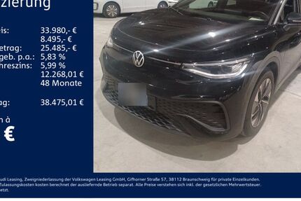 VW ID.5 14.850 km 33.980 &euro; Borna 04552