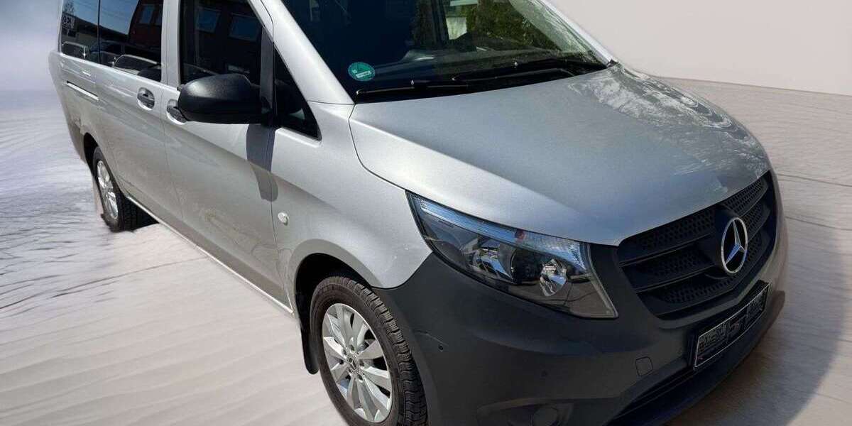 Mercedes-Benz Vito 155.704 km 23.800 &euro; Puchheim 82178