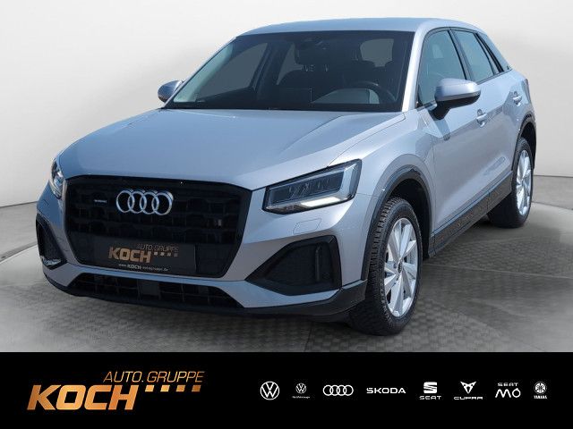 Audi Q2 76.410 km 26.995 € Insingen 91610