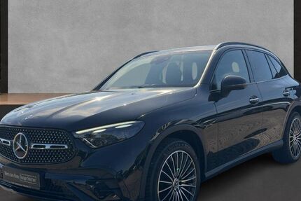 Mercedes-Benz GLC 300 22.680 km 57.869 &euro; Fürstenwalde 15517
