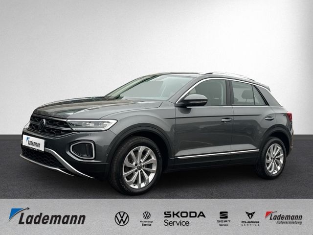 VW T-Roc 102.900 km 22.484 &euro; Lauda-Königshofen 97922