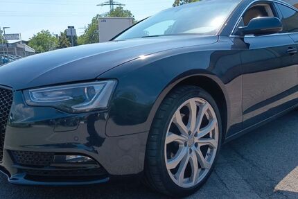 Audi A5 176.000 km 10.900 &euro; Lahr-Langenwinkel 77933