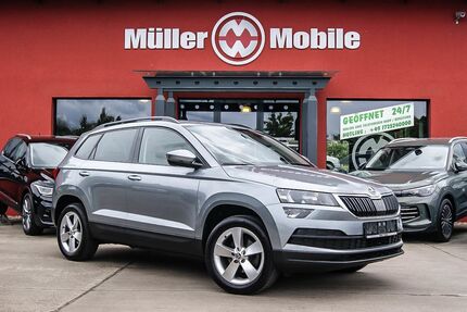 Skoda Karoq 166.389 km 16.700 &euro; Frankfurt (Oder) 15234