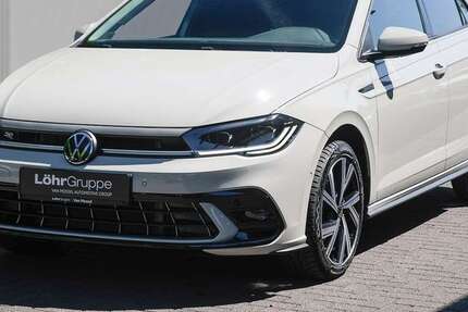 VW Polo 31.420 km 21.480 &euro; Koblenz 56076