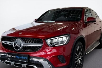 Mercedes-Benz GLC 300 80.175 km 42.900 &euro; Zwickau 08058