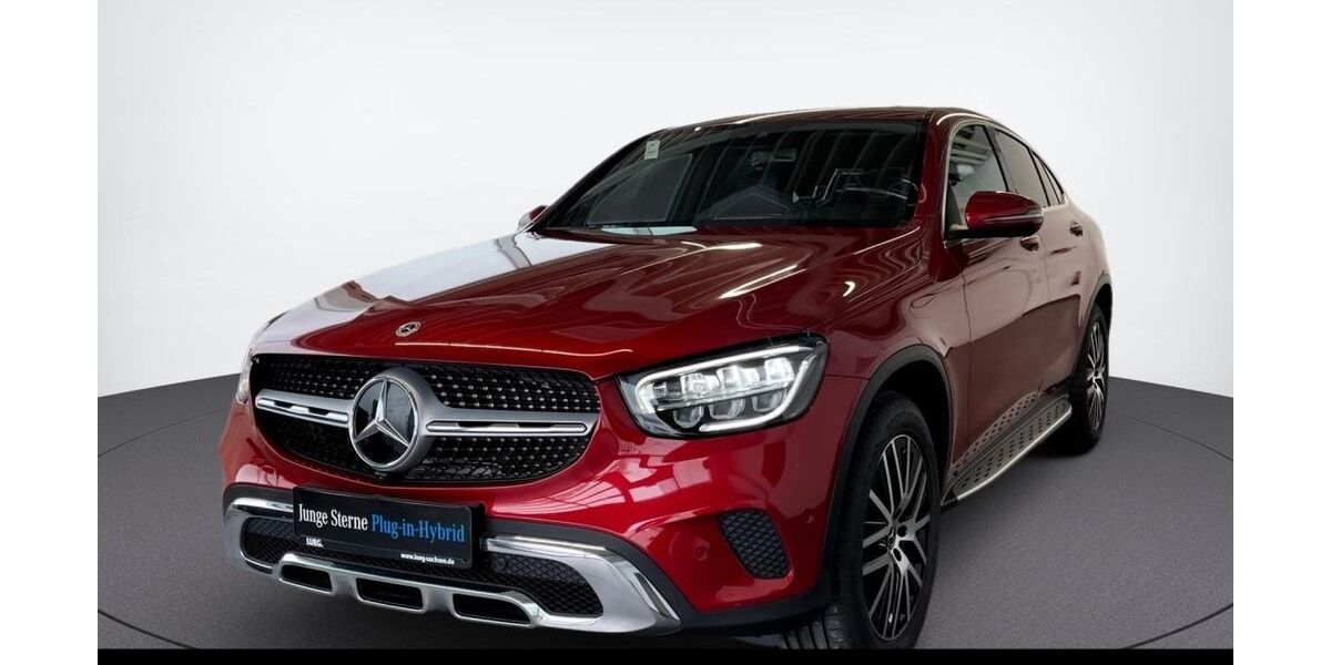 Mercedes-Benz GLC 300 80.175 km 42.900 &euro; Zwickau 08058