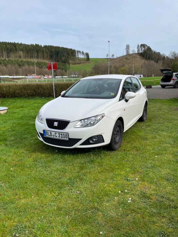Seat Ibiza 92.500 km 5.500 € Bad Berleburg 57319