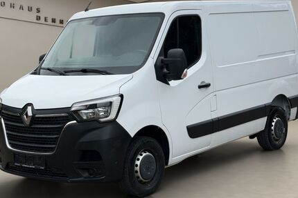 Renault Master 74.000 km 16.500 &euro; Jülich 52428