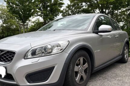 Volvo C30 195.500 km 3.900 &euro; Köln 50823