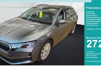Skoda Octavia 21.630 km 30.479 &euro; Herrenberg 71083