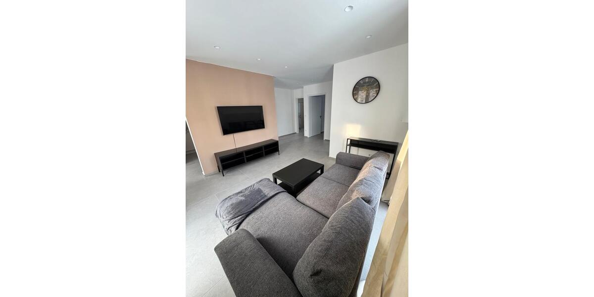 Erdgeschoßwohnung Dissen am Teutoburger Wald - 2 Zimmer, 65 m&sup2;, 85&euro; | Angebot:24679031