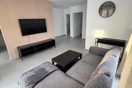 Wohnung Dissen am Teutoburger Wald - 2 Zimmer, 65 m&sup2;, 85&euro; | Angebot:24679031