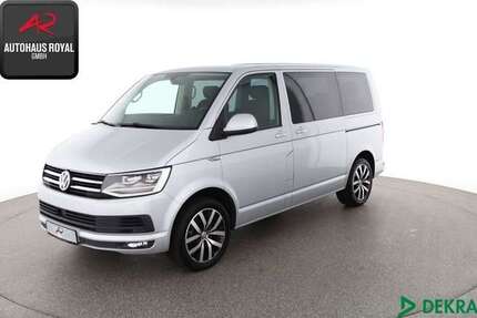 VW T6 Multivan