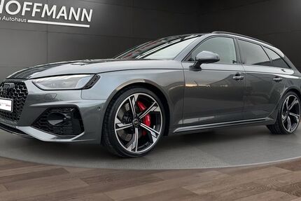 Audi RS4 10.782 km 86.890 &euro; Arnsberg 59823