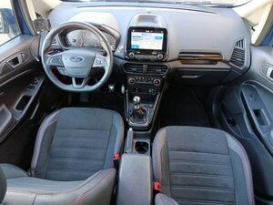 Ford EcoSport 1.0 EcoBoost ST-Line Start/Stopp |PDC 48.831 km 11.960 &euro; Höhenkirchen-Siegertsbrun 85635