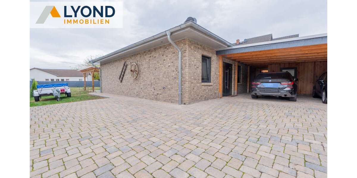 Einfamilienhaus Oebisfelde - 4 Zimmer, 140 m&sup2;, 420.000&euro; | Angebot:25601825