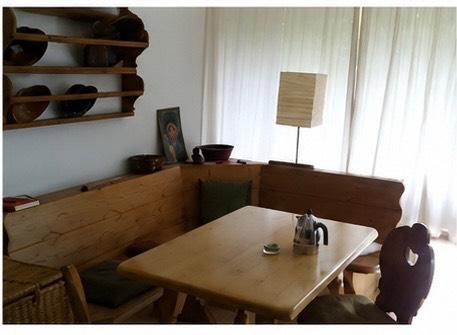 Etagenwohnung Bad Reichenhall - 1 Zimmer, 37 m&sup2;, 140.000&euro; | Angebot:27023796