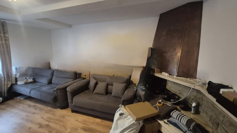 Erdgeschoßwohnung Offenbach am Main Bürgel - 1 Zimmer, 56 m&sup2;, 560&euro; | Angebot:24817645