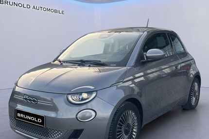 Fiat 500e 10.900 km 19.900 &euro; Stuttgart 70565