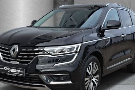 Renault Koleos 46.650 km 26.990 &euro; Minden 32427