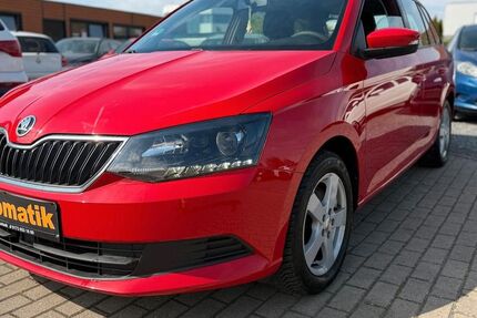 Skoda Fabia 150.000 km 9.800 &euro; Garbsen 30827