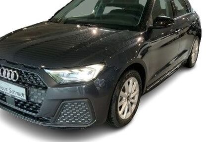 Audi A1 16.500 km 24.450 € Süderbrarup 24392