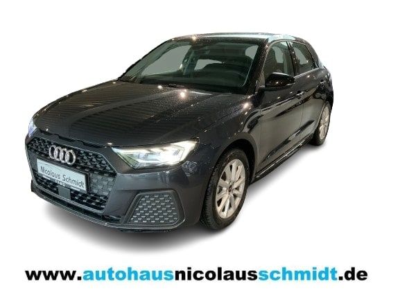 Audi A1 16.500 km 24.450 € Süderbrarup 24392