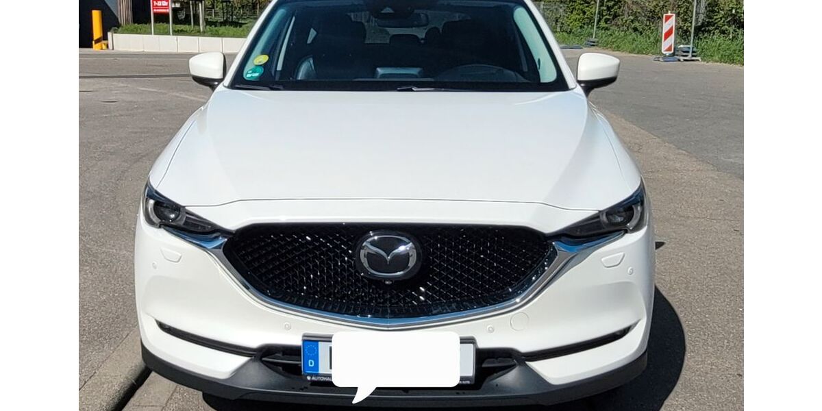 Mazda CX-5 118.152 km 20.390 &euro; Heidelberg 69126