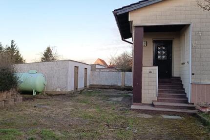 Haus Annaburg - 130.000&euro; | Angebot:25374235