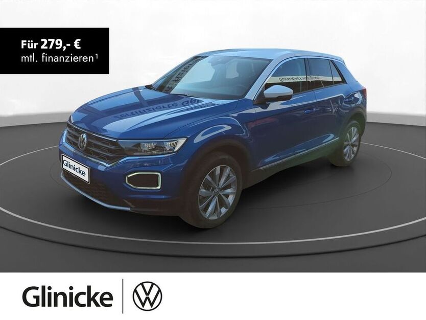 T-Roc