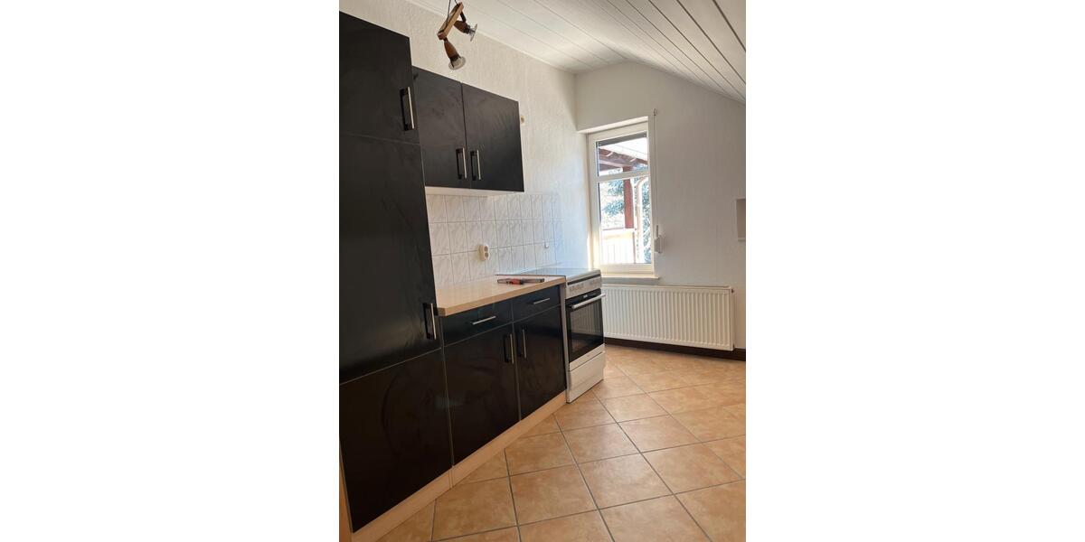 5-Raum-Wohnung mit Schloßblick zimmer