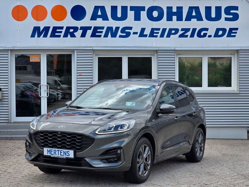 Kuga