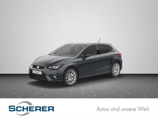 Seat Ibiza 13.100 km 19.900 &euro; Neustadt a.d. Weinstraße 67433