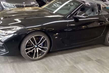 BMW Z4 24.300 km 47.990 &euro; Pleisweiler-Oberhofen 76889