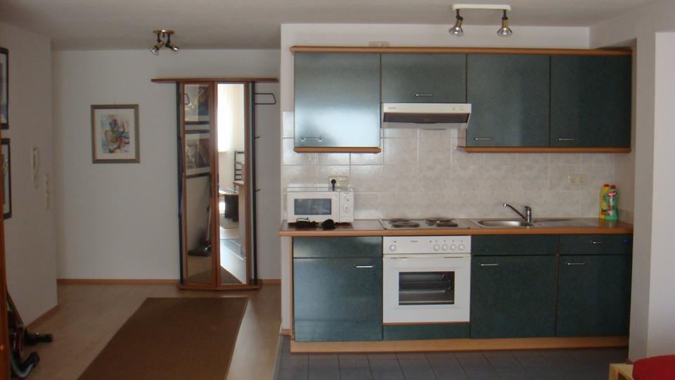 Etagenwohnung Flörsheim am Main - 1 Zimmer, 690&euro; | Angebot:23567826