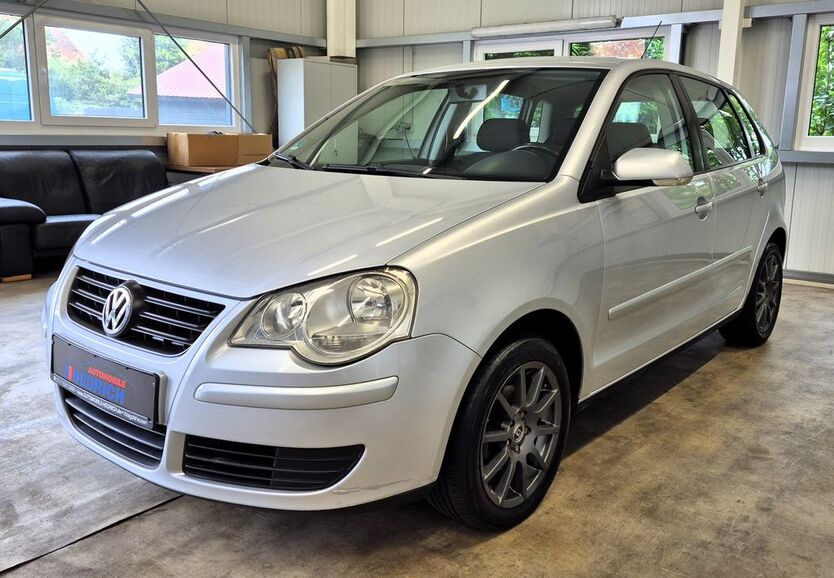 VW Polo 199.980 km 2.990 € Waigolshausen, bei Schweinfurt 97534