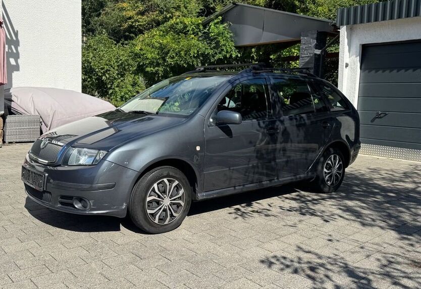 Fabia