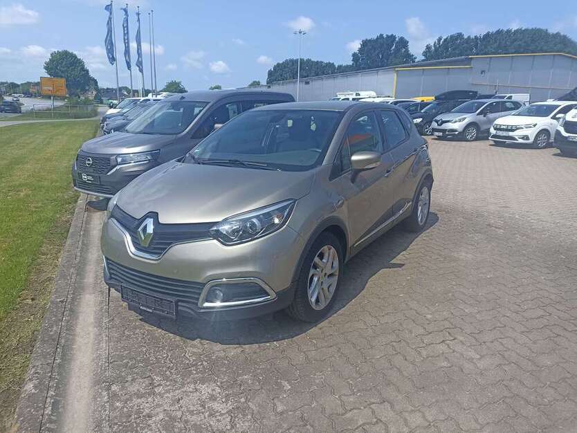 Captur