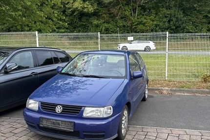 VW Polo 233.000 km 750 &euro; Idstein 65510