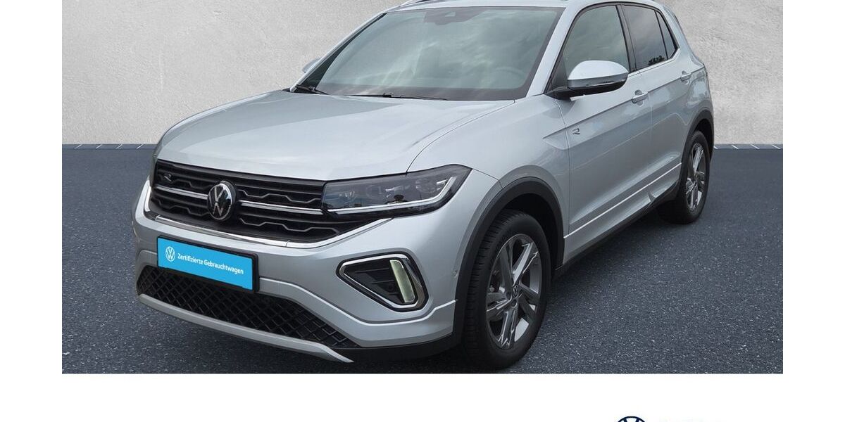 VW T-Cross 13.757 km 31.396 &euro; Celle 29221